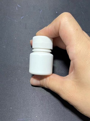 10克固体瓶胶囊瓶乳液瓶10ml 片剂瓶试剂瓶分装瓶粉末瓶10ml