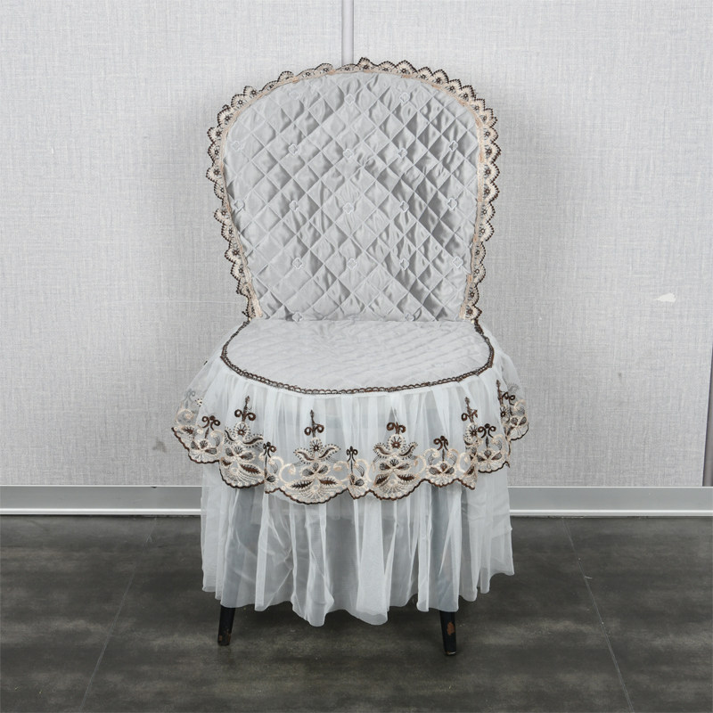 轻奢弧形椅子套罩简约防滑扇形餐厅餐桌椅垫坐垫靠背一体凳子套罩,居家布艺,桌布,淘宝优惠券,粉丝福利购,淘宝优惠卷