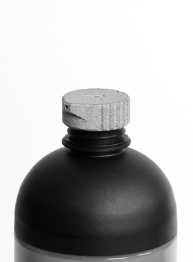 picogear轻量化户外便携冲洗器坐浴盆徒步露营卫生屁屁清洁瓶盖4g