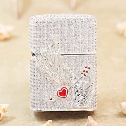 Zippo打火机正品保证假一赔四