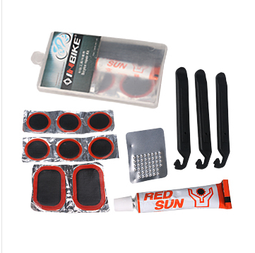 Kit de réparation vélo INBIKE - Ref 2317203 Image 1