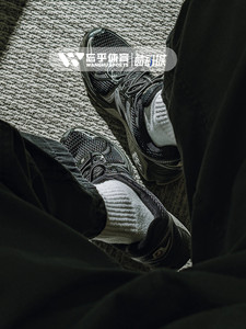 New Balance NB860系列男女黑白复古老爹运动休闲跑步鞋ML860XC/D
