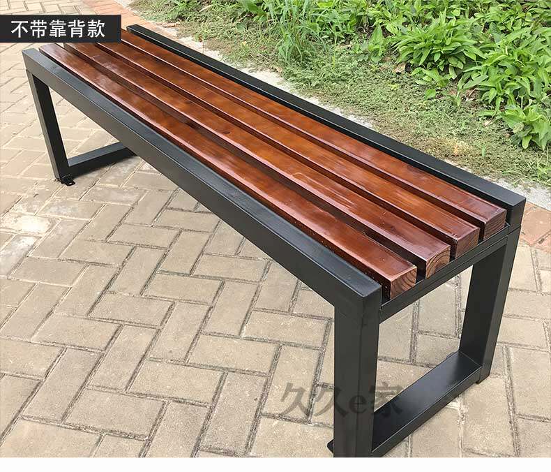 【大量现货】公园户外椅价格可议