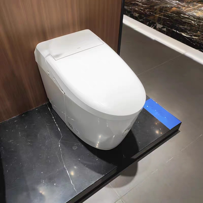 TOTO智能马桶CES8E810GCN