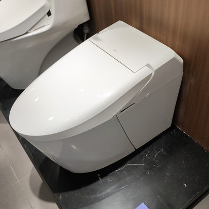 TOTO智能马桶CES7A310/7A110KCN/9603MC/CES9614KC/7G310KCN(01)