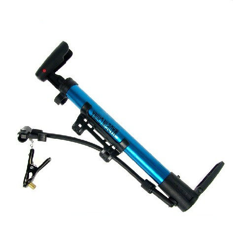 Pompe à vélo - Ref 2389442 Image 1