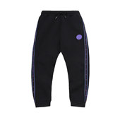 透气收口运动长裤 李宁正品 韦德系列男子休闲时尚 新款 AKLQ967 冬季