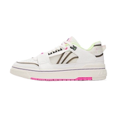 Lining李宁反伍BADFIVE兵不厌诈新秀Rookie男子休闲板鞋 ABCS023