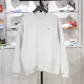 AWDT379 李宁正品 中国文化系列男子宽松圆领柔软舒适针织套头衫