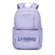休闲轻盈舒适运动双肩包ABSU165 李宁正品 时尚 男女同款 2025新款