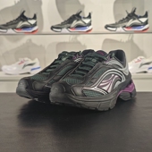 李宁正品 AGCU044 极光 RENEW女子反光轻盈柔软回弹潮流休闲鞋