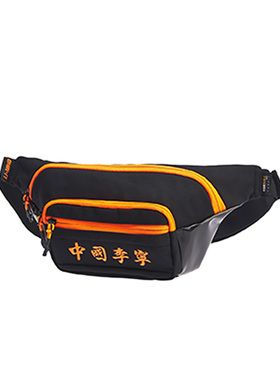 中国李宁正品斜挎包男女同款时尚潮流单肩包休闲运动包ABLP134