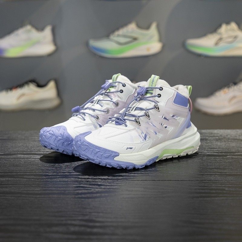 李宁正品恋峦3男女大童时尚潮流加绒保暖中帮休闲鞋YKEU004-28,童鞋/婴儿鞋/亲子鞋,运动鞋,淘宝优惠券,粉丝福利购,淘宝优惠卷