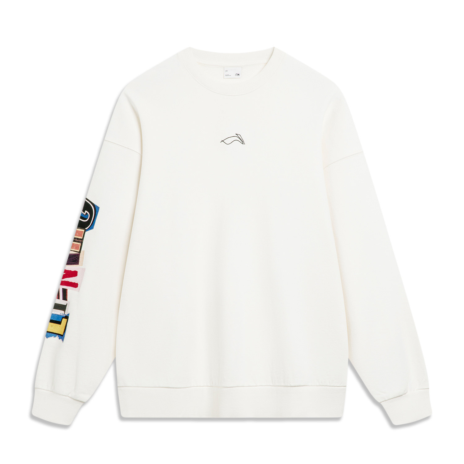 Lining/李宁正品滑板系列男子时尚休闲宽松套头运动卫衣AWDU137,运动服/休闲服装,运动卫衣/套头衫,淘宝优惠券,粉丝福利购,淘宝优惠卷