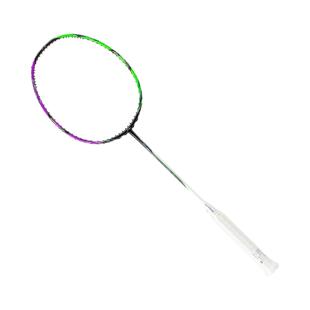 李宁正品战戟 9000男女同款户外休闲专业运动比赛羽毛球拍AYPU021