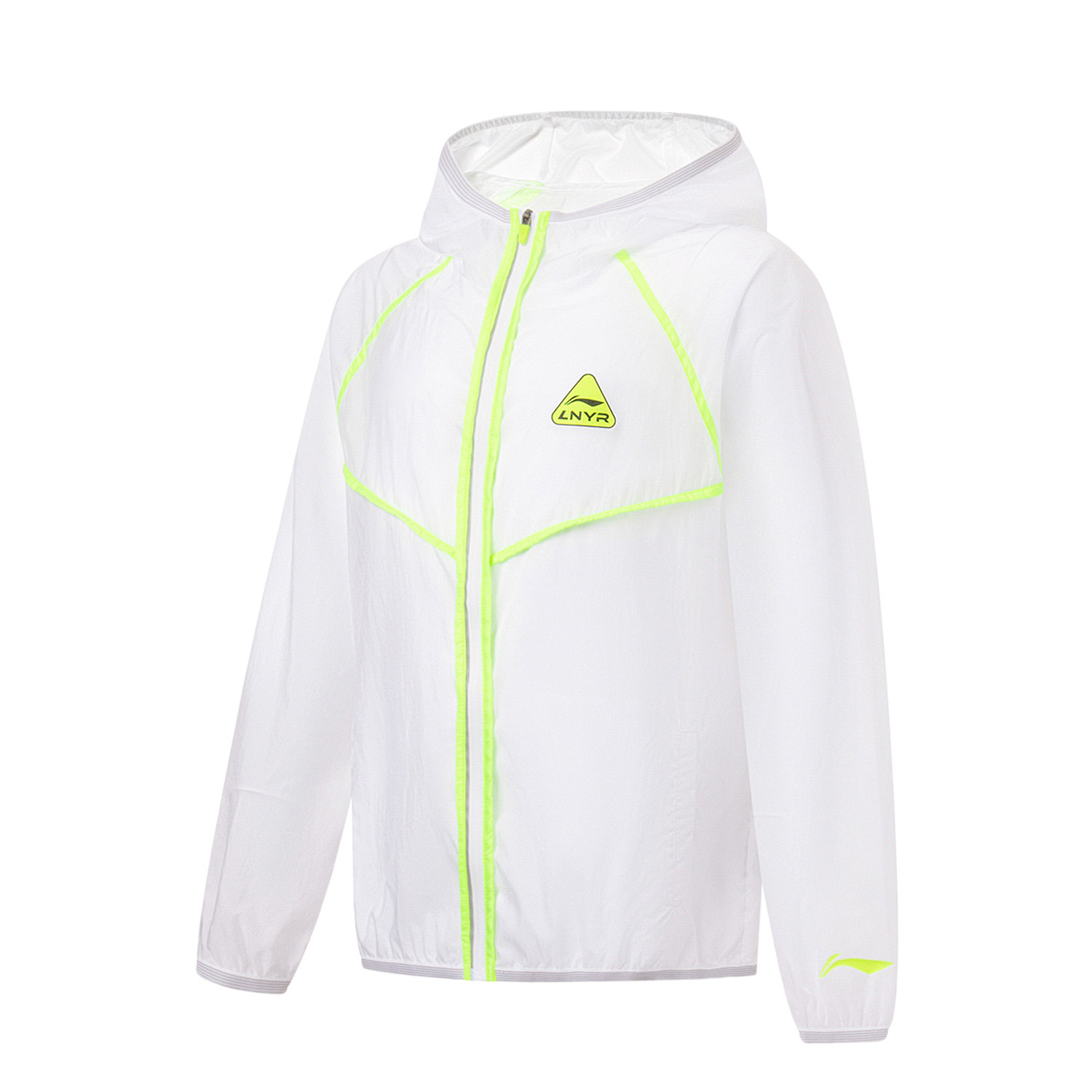 Lining/李宁正品男大童跑步系列反光宽松轻薄透气运动外套YFDT061,童装/婴儿装/亲子装,普通外套,淘宝优惠券,粉丝福利购,淘宝优惠卷