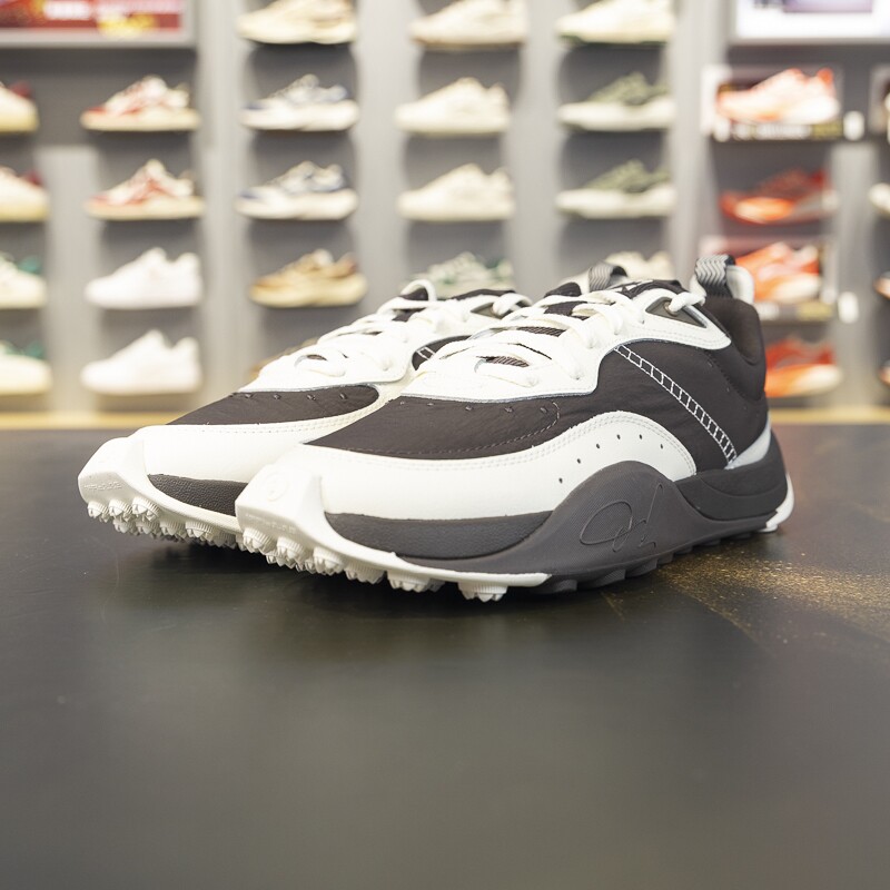 李宁正品韦德系列男子时尚潮流低帮防滑运动篮球文化鞋ABCV001-3