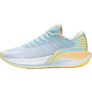 Lining/李宁正品越影2代 PRO女子高回弹缓震运动跑步鞋ARHS018