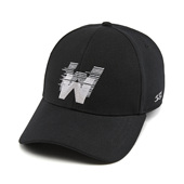 李宁正品 户外休闲专业运动训练棒球帽AMYW169 韦德系列男女同款