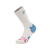 AWLT137 李宁正品 韦德系列男子户外休闲篮球中筒运动袜一双装