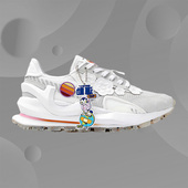 休闲鞋 Lining AGCR260 Eternal 地球日限定经典 李宁正品 女子方圆