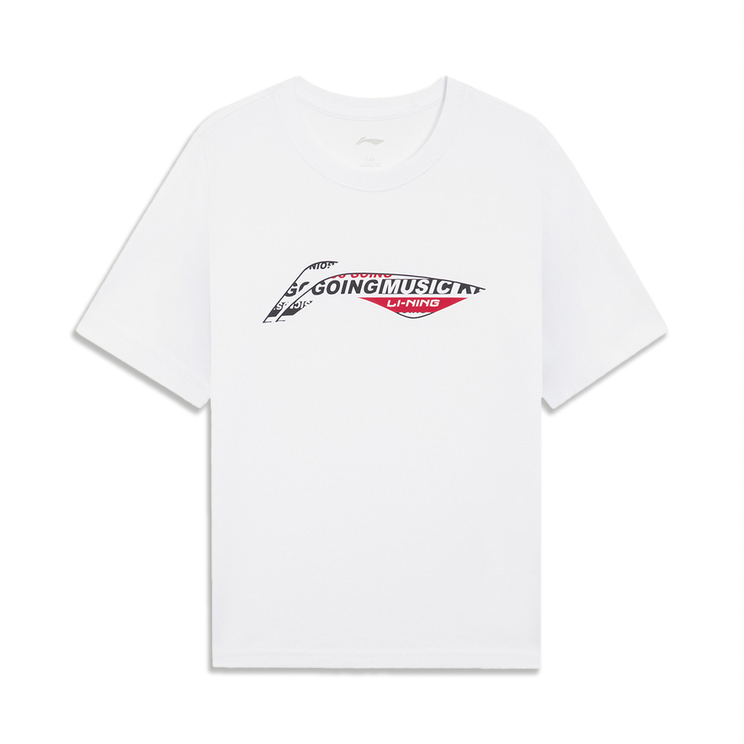 Lining/李宁正品男童运动生活系列透气圆领舒适短袖T恤YHST223-8,童装/婴儿装/亲子装,T恤,淘宝优惠券,粉丝福利购,淘宝优惠卷