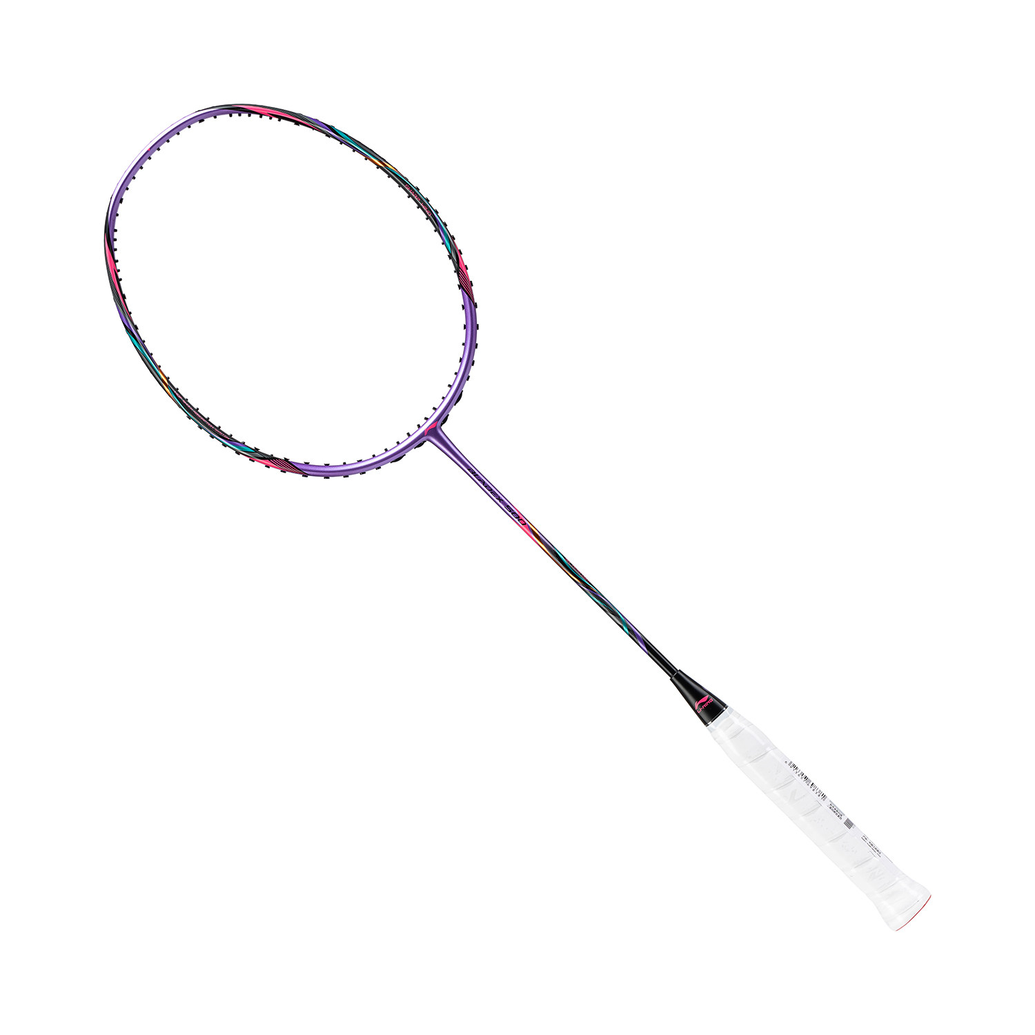 Lining/李宁正品锋影500(4U)男女运动休闲训练羽毛球拍AYPT345