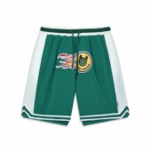 李宁正品 潮流宽松透气运动短裤 夏季 男子时尚 AKST681 新款 Lining