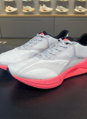 Lining/李宁正品2023新款男子耐磨透气减震防滑低帮跑步鞋ARBT001