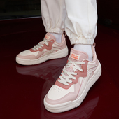 惟吾系列女子运动休闲鞋 李宁正品 新款 轻速轻便减震AGCS098