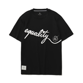 李宁短袖 AHSR140 女子速干透气超轻休闲圆领宽松文化衫 T恤夏季 新款