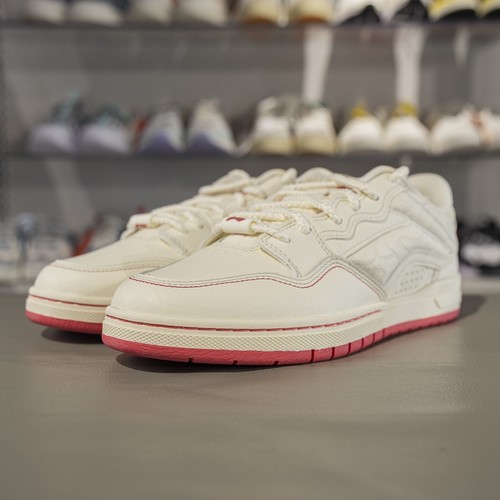 李宁正品男子时尚防滑滑板专业鞋