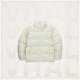李宁正品 宽松保暖简约轻盈蓬松短羽绒服AYMU319 vital系列男女同款
