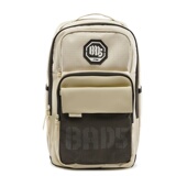 户外休闲运动训练双肩背包ABSV227 李宁正品 反伍BADFIVE男女同款