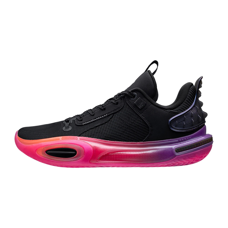 Lining/李宁正品韦德之道全城11男子运动实战训练篮球鞋ABAT005