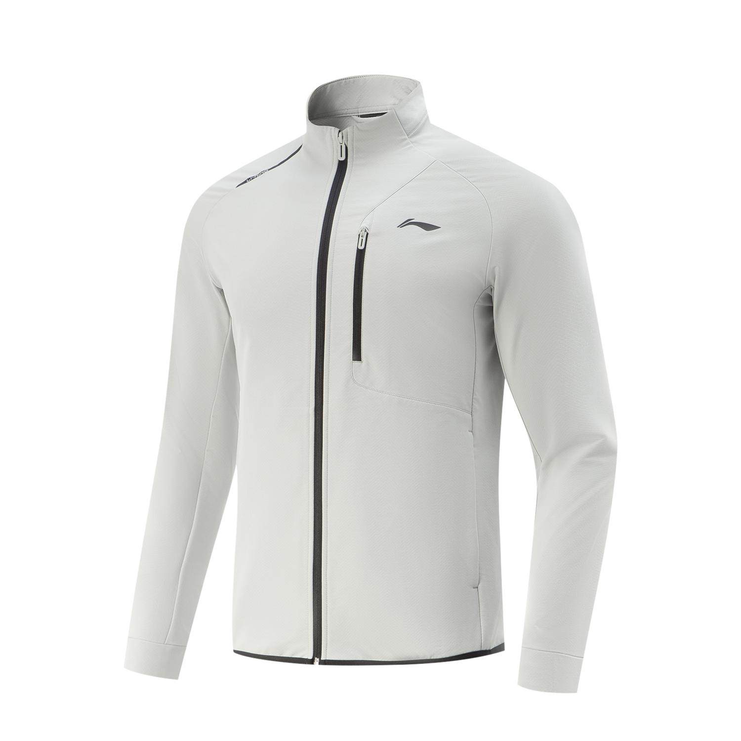 李宁正品乒乓球系列男女同款运动训练保暖立领夹克外套AFDV919,运动服/休闲服装,运动茄克/外套,淘宝优惠券,粉丝福利购,淘宝优惠卷