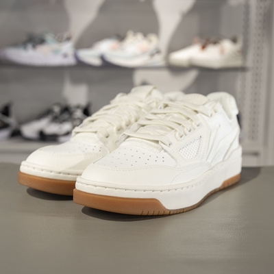 李宁正品反伍BADFIVE新秀男女款软弹舒适耐磨篮球文化鞋ABCV009-1