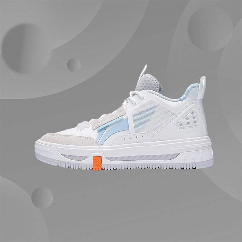 李宁正品新款行川系列女子休闲运动鞋轻速轻便时尚AGCS240,运动鞋new,跑步鞋,淘宝优惠券,粉丝福利购,淘宝优惠卷