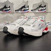 李宁正品 AGCU051 极光 RENEW男子男子潮流透气舒适耐磨休闲鞋