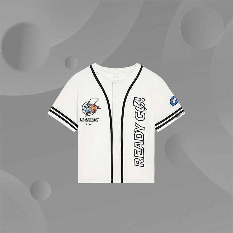 Lining/李宁正品小童运动生活系列舒适耐洗宽松针织短袖YWDS147,童装/婴儿装/亲子装,T恤,淘宝优惠券,粉丝福利购,淘宝优惠卷