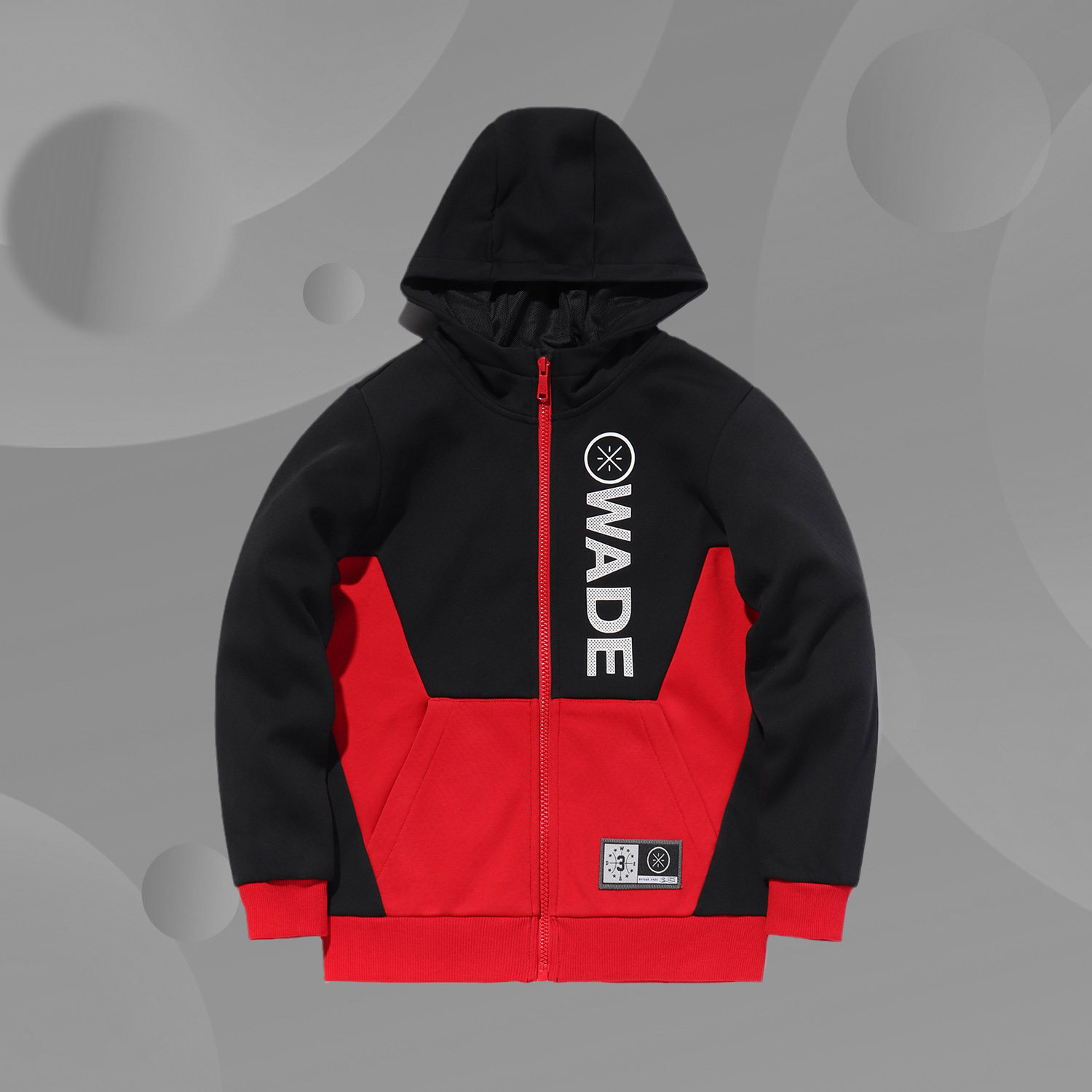 李宁正品青少年秋装男童运动服韦德篮球开衫加绒卫衣YWDQ163,童装/婴儿装/亲子装,卫衣/绒衫,淘宝优惠券,粉丝福利购,淘宝优惠卷