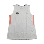 背心AAYR439 李宁正品 韦德系列男子吸湿排汗运动圆领篮球无袖