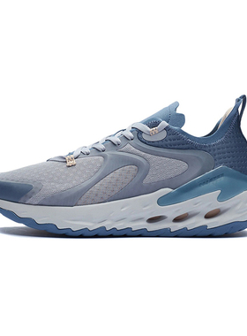 Lining/李宁正品新款eazGo反光轻便舒适男子运动跑步鞋ARER019