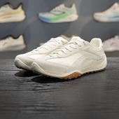 AGCW002 轻便透气耐磨回弹低帮运动休闲鞋 心流男女同款 李宁正品