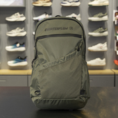 防泼水户外运动耐磨双肩包ABSV141 反光时尚 CF溯男女款 李宁正品