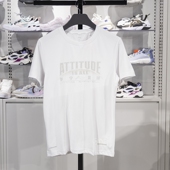 李宁正品 T恤AHST299 专业篮球系列男子凉爽透气圆领修身 运动短袖