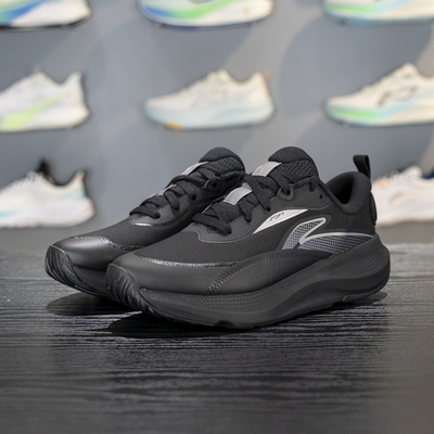 李宁正品男子减震透气休闲鞋