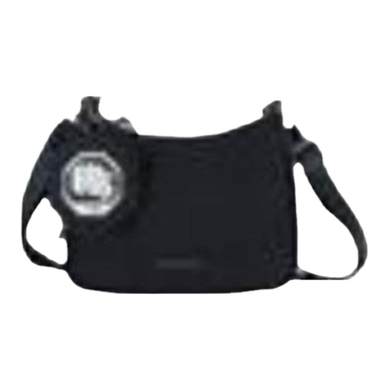 李宁运动包冬款篮球系列男女潮流时尚单肩斜挎包 ABDR246