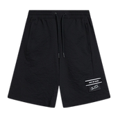 男子宽松透气凉爽休闲运动短裤 Lining 新款 夏季 AKST333 李宁正品