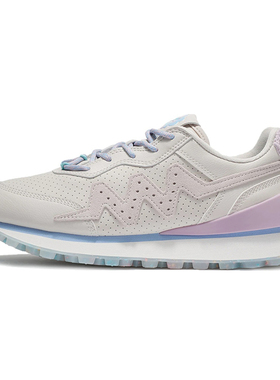 中国李宁正品韦德系列女子篮球文化鞋透气凉快运动鞋女鞋ABCS002